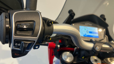 Moto Guzzi Tt V85 TT Evocative E5 (21MY)